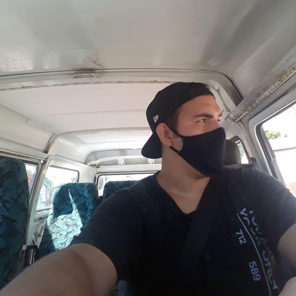 Warley Matheus rocha Vieira