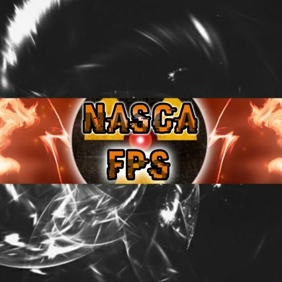 NASCA YT