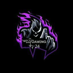 ༄Dj᭄ Gᴀᴍɪɴɢ24