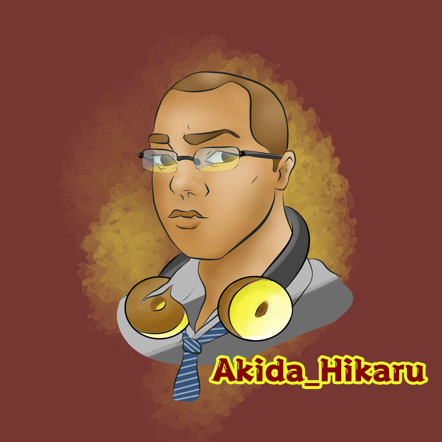 Akida Hikaru