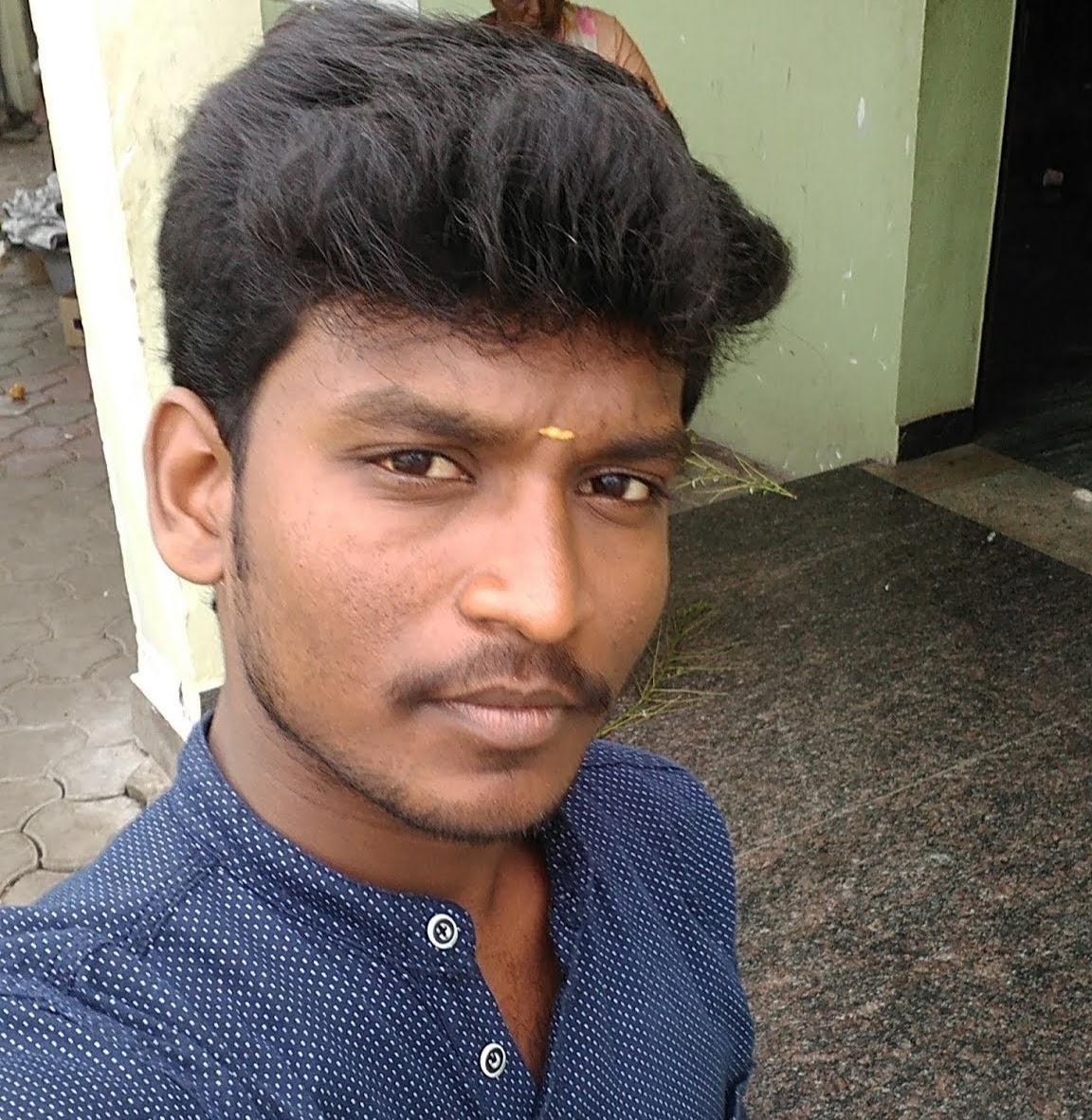 DINESHKUMAR S