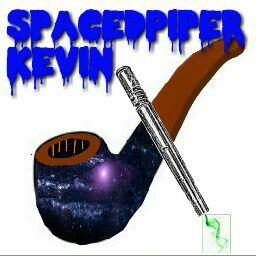 Spaced Piper kevin