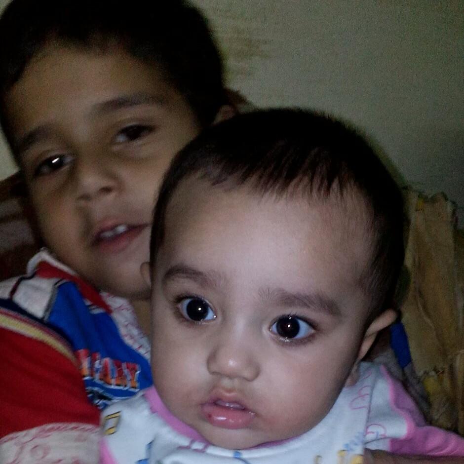 Arif Khan