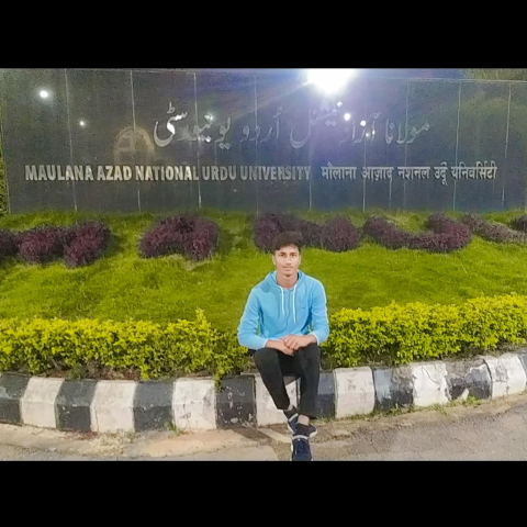 Md kamran (Livingstone)