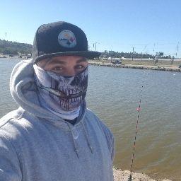 TROUT_SPANKN_DOMINOE Acosta