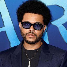THE WEEKND