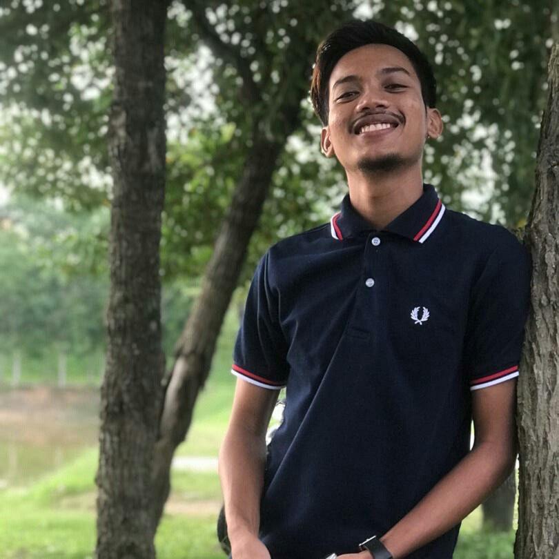 Aliff Ahmad