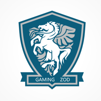 GAMING ZOD