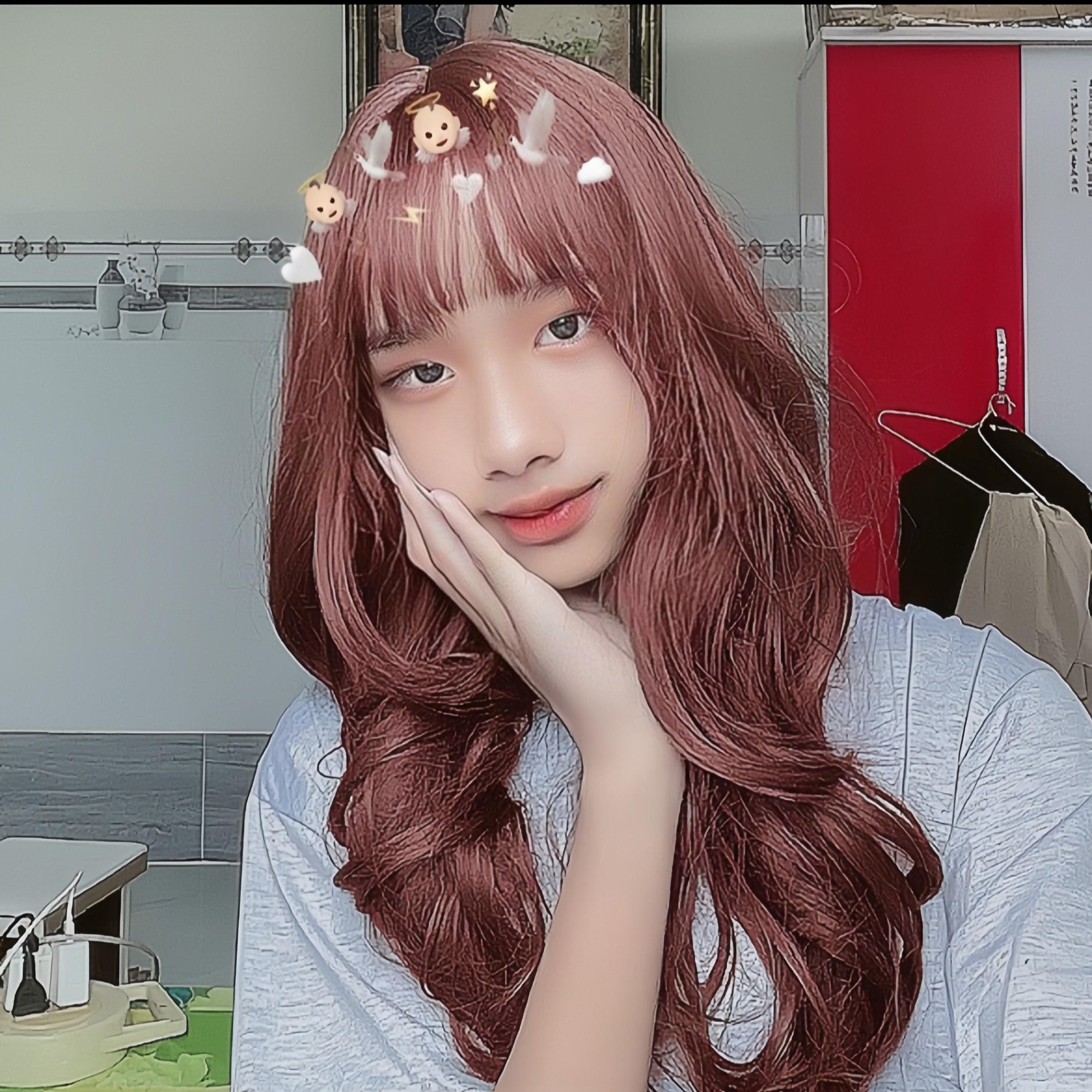 Tường Vy Huỳnh Lý