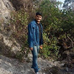 Manan Bahuguna