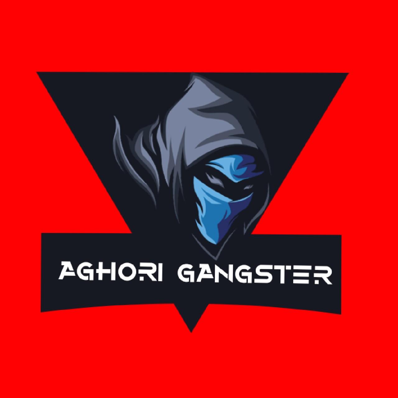 AGHORI GANGSTER