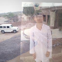 Arvind Rojh29