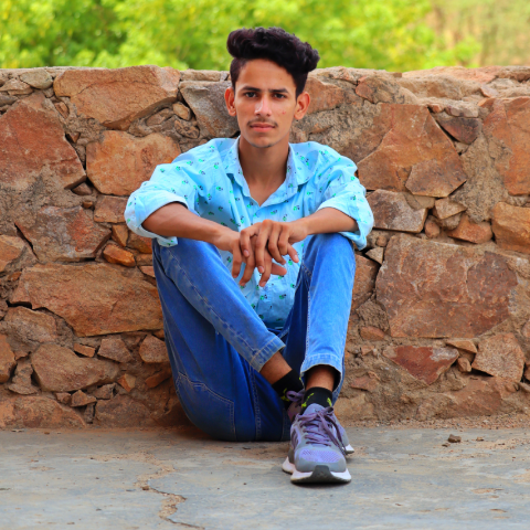 8955Narendra Palsaniya
