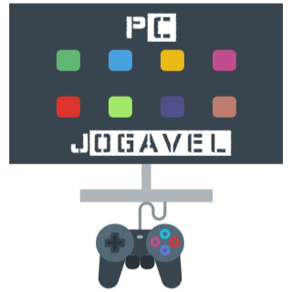 PC JOGÁVEL