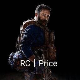 RC 丨Price