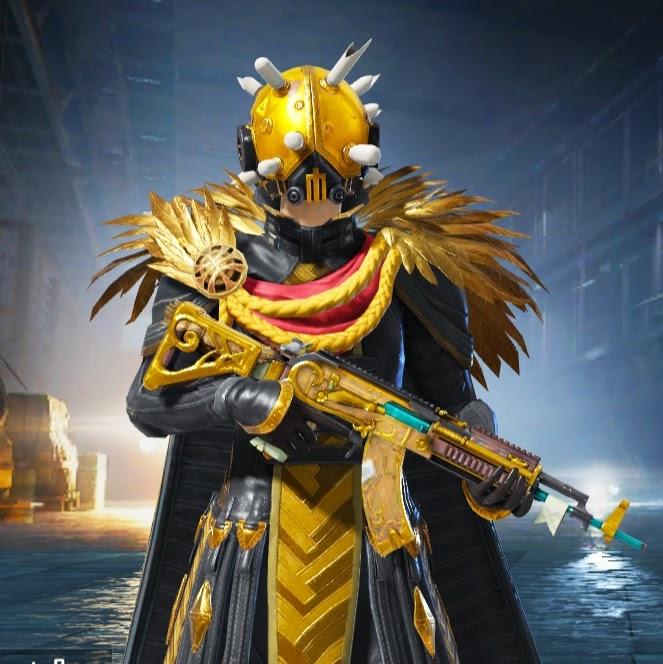 player のアイコン