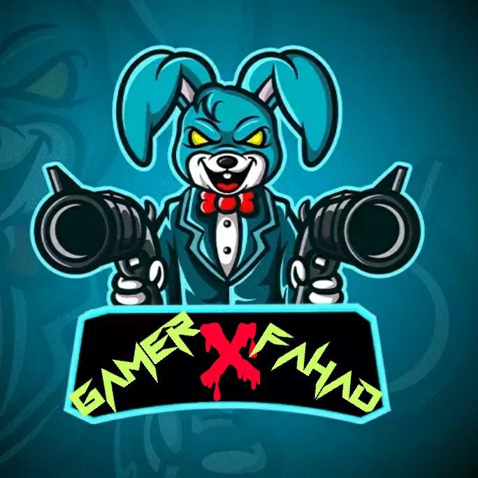 GamerXFahad