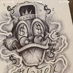 Alexander LaFave (Albee)