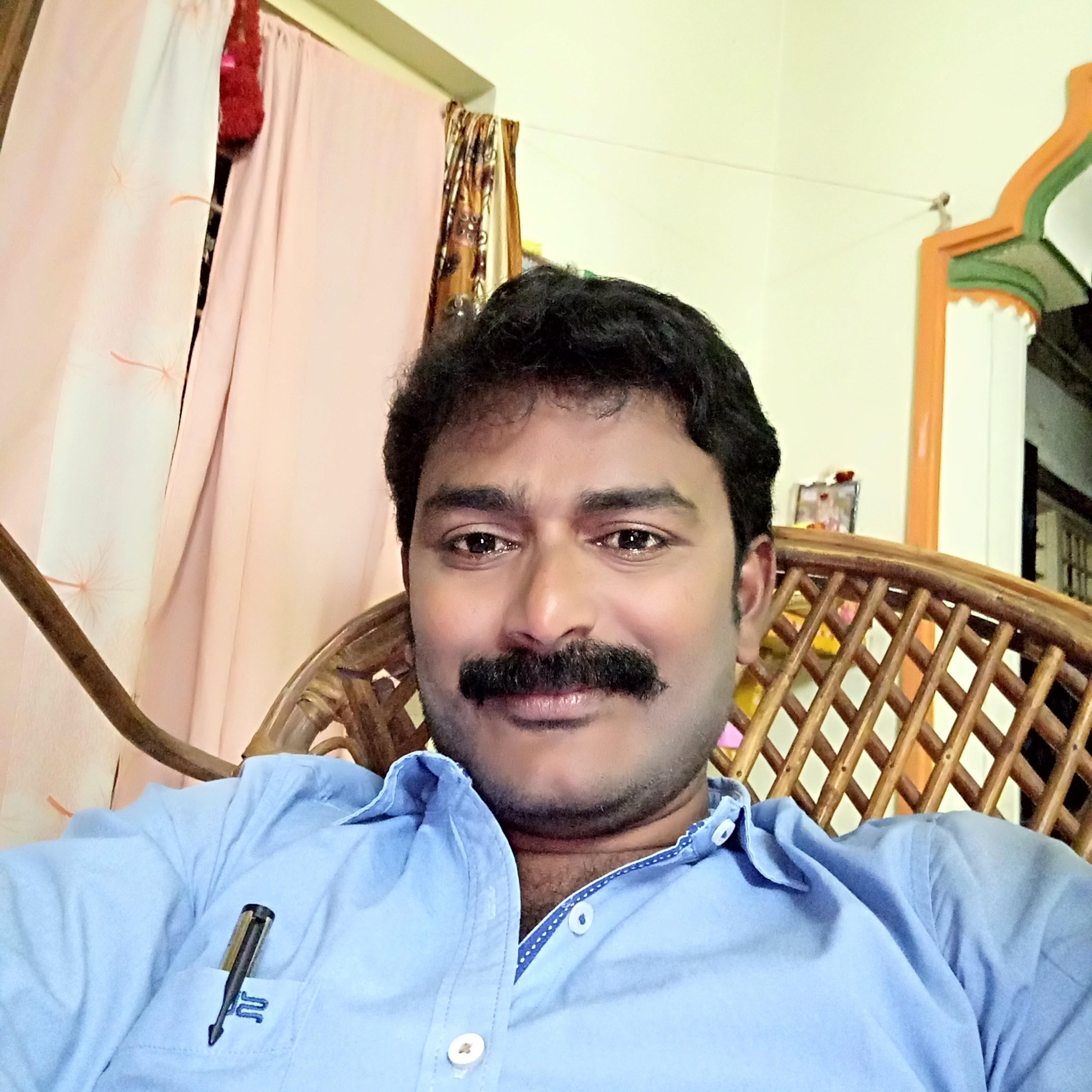 ESWAR RAJA