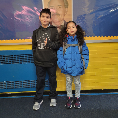 Shirley Dayana Carreño Becerra