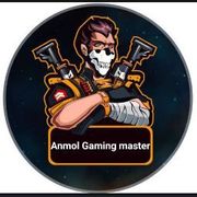 Anmol Gaming master