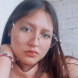 Jemima Eunice Rodriguez