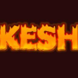 Keshvin Paramesvaran