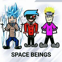 Spce Beings