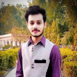 Shehzad Jafri