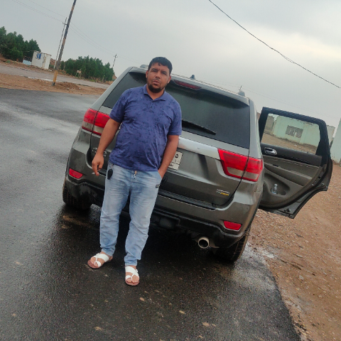 احمد البهادلي