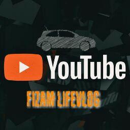 Fizam LifeVlog