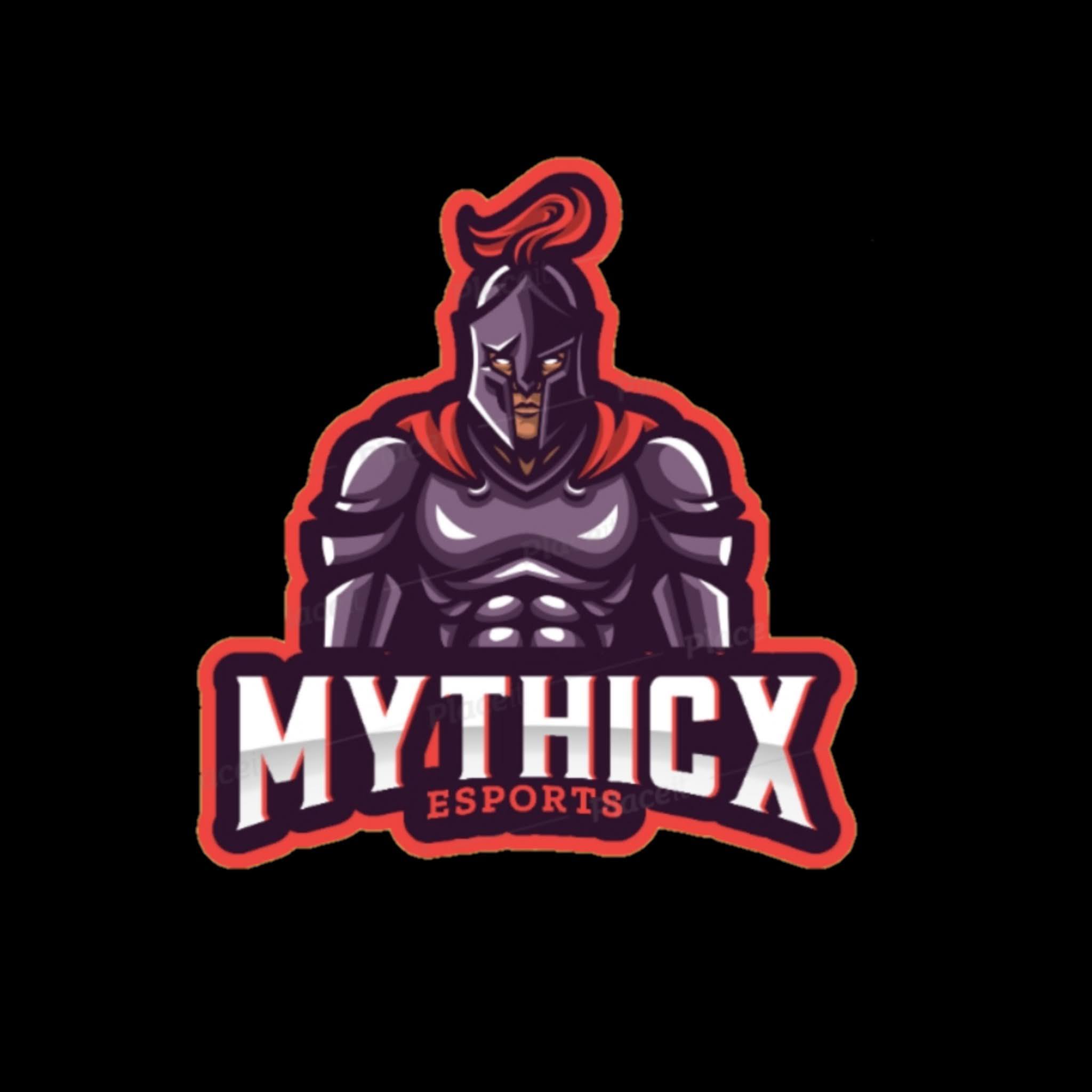 MYTHICX ESPORTS
