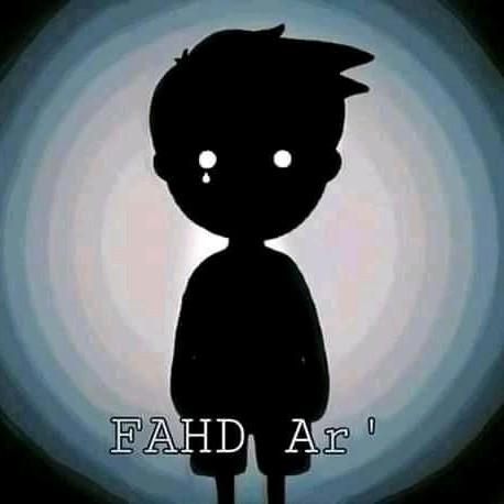 Fahd Ar