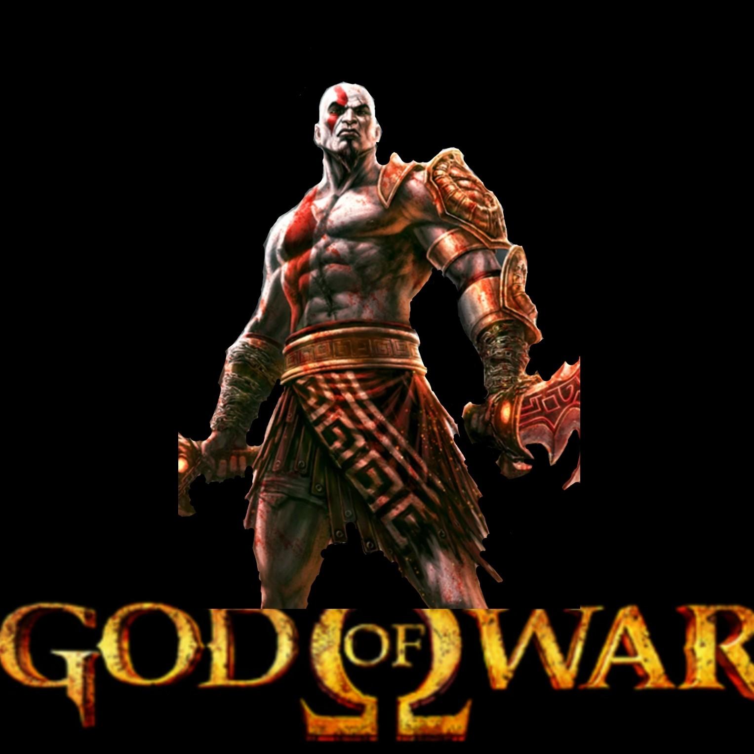 god of war