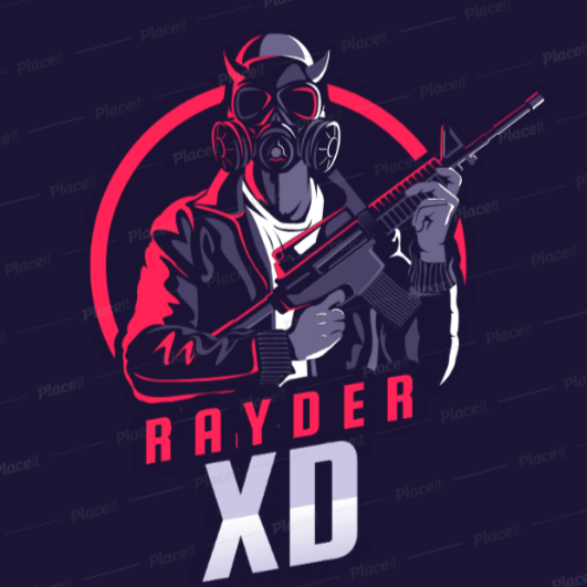 RayderXD