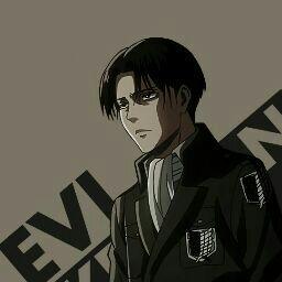 Levi Ackerman