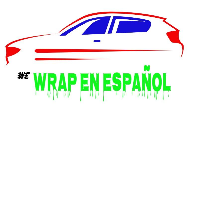 Car Wrap en español