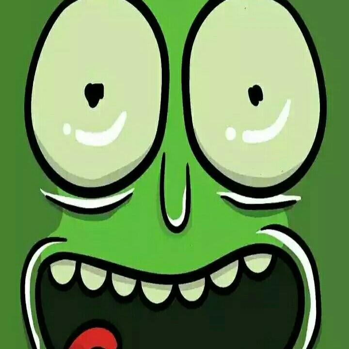 Perdol Buterbrodskiy