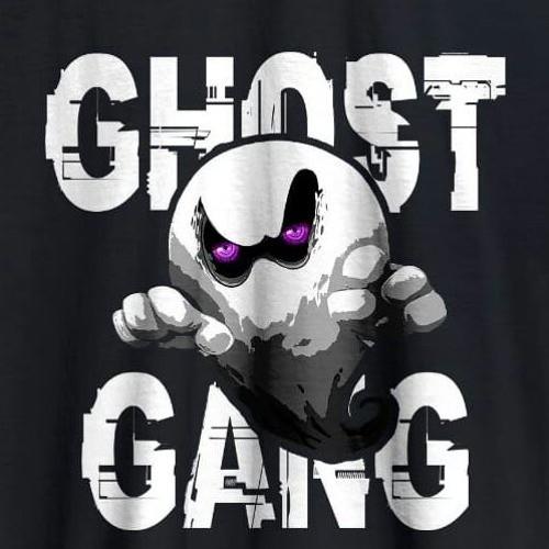 Ghost Gang41