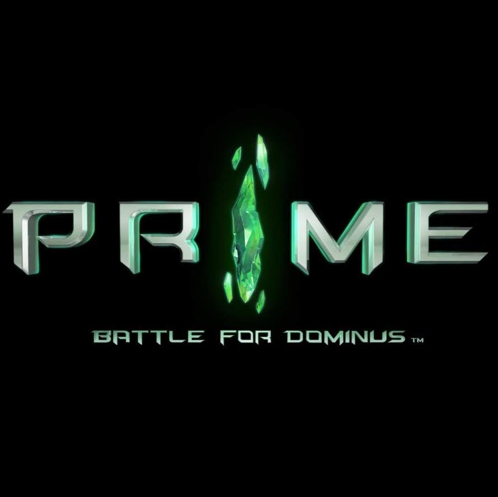 PRIME GAMING