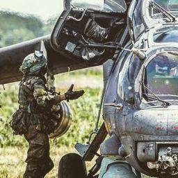 Иван Вахрушев