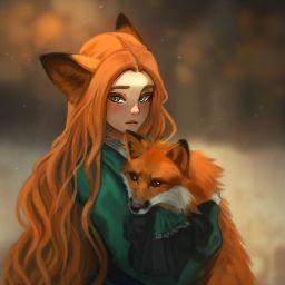 Foxcub
