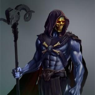 Skeletor Gaming