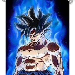 SAIYAN GAMINGhhzsjjs