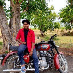 Kavin PS