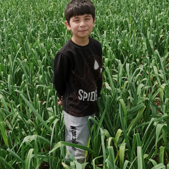 Ahmetbariş Akşimşek