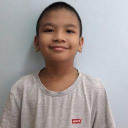 Lambert Abucejo