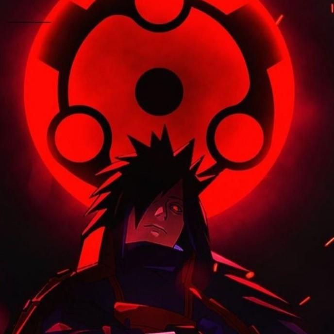 Uchiha Madara