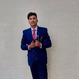 Navneet Kumar