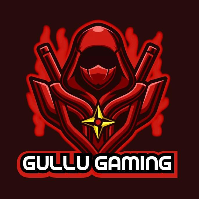 GULLU GAMING